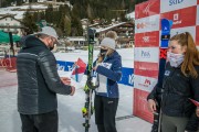 FIS Baltijas kauss Pozza di Fassa, FIS Lietuvas čempionāts GS, Foto: E.Lukšo