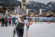 FIS Baltijas kauss Pozza di Fassa, FIS Lietuvas čempionāts GS, Foto: E.Lukšo