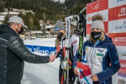 FIS Baltijas kauss Pozza di Fassa, FIS Lietuvas čempionāts GS, Foto: E.Lukšo