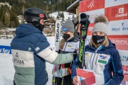 FIS Baltijas kauss Pozza di Fassa, FIS Lietuvas čempionāts GS, Foto: E.Lukšo