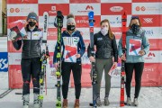 FIS Baltijas kauss Pozza di Fassa, FIS Lietuvas čempionāts GS, Foto: E.Lukšo