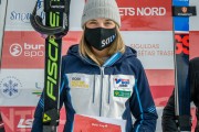 FIS Baltijas kauss Pozza di Fassa, FIS Lietuvas čempionāts GS, Foto: E.Lukšo