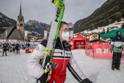 FIS Baltijas kauss Pozza di Fassa, FIS Lietuvas čempionāts GS, Foto: E.Lukšo