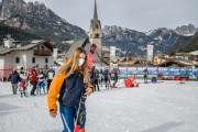 FIS Baltijas kauss Pozza di Fassa, FIS Lietuvas čempionāts GS, Foto: E.Lukšo