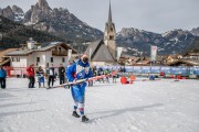 FIS Baltijas kauss Pozza di Fassa, FIS Lietuvas čempionāts GS, Foto: E.Lukšo