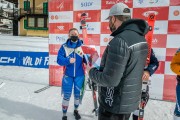 FIS Baltijas kauss Pozza di Fassa, FIS Lietuvas čempionāts GS, Foto: E.Lukšo