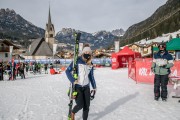 FIS Baltijas kauss Pozza di Fassa, FIS Lietuvas čempionāts GS, Foto: E.Lukšo