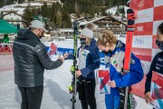 FIS Baltijas kauss Pozza di Fassa, FIS Lietuvas čempionāts GS, Foto: E.Lukšo