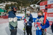 FIS Baltijas kauss Pozza di Fassa, FIS Lietuvas čempionāts GS, Foto: E.Lukšo