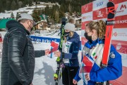 FIS Baltijas kauss Pozza di Fassa, FIS Lietuvas čempionāts GS, Foto: E.Lukšo