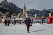 FIS Baltijas kauss Pozza di Fassa, FIS Lietuvas čempionāts GS, Foto: E.Lukšo