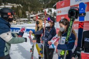 FIS Baltijas kauss Pozza di Fassa, FIS Lietuvas čempionāts GS, Foto: E.Lukšo