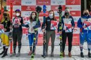 FIS Baltijas kauss Pozza di Fassa, FIS Lietuvas čempionāts GS, Foto: E.Lukšo