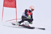 FIS Baltic Cup 2018 3. posms, jauniešu un meistaru SG, Foto: Emīls Lukšo