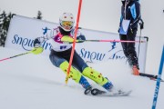 FIS Baltijas kauss Pozza di Fassa, FIS Latvijas čempionāts SL, Foto: E.Lukšo