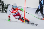 FIS Baltijas kauss Pozza di Fassa, FIS Latvijas čempionāts SL, Foto: E.Lukšo