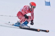 FIS Baltic Cup 2018 3. posms, jauniešu un meistaru SG, Foto: Emīls Lukšo