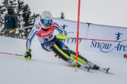 FIS Baltijas kauss Pozza di Fassa, FIS Latvijas čempionāts SL, Foto: E.Lukšo