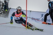 FIS Baltijas kauss Pozza di Fassa, FIS Latvijas čempionāts SL, Foto: E.Lukšo