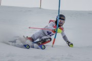 FIS Baltijas kauss Pozza di Fassa, FIS Latvijas čempionāts SL, Foto: E.Lukšo