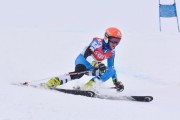 FIS Baltic Cup 2018 3. posms, jauniešu un meistaru SG, Foto: Emīls Lukšo