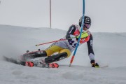 FIS Baltijas kauss Pozza di Fassa, FIS Latvijas čempionāts SL, Foto: E.Lukšo