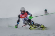 FIS Baltijas kauss Pozza di Fassa, FIS Latvijas čempionāts SL, Foto: E.Lukšo