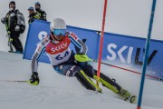 FIS Baltijas kauss Pozza di Fassa, FIS Latvijas čempionāts SL, Foto: E.Lukšo