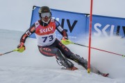 FIS Baltijas kauss Pozza di Fassa, FIS Latvijas čempionāts SL, Foto: E.Lukšo