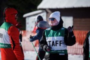 FIS Latvijas Čempionāts 2018 otrais posms, sprints C, Foto: Jānis Vīksna