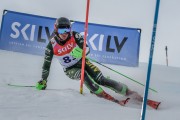 FIS Baltijas kauss Pozza di Fassa, FIS Latvijas čempionāts SL, Foto: E.Lukšo