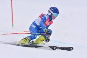 FIS Baltic Cup 2018 3. posms, jauniešu un meistaru SG, Foto: Emīls Lukšo