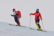 FIS Baltijas kauss Pozza di Fassa, FIS Latvijas čempionāts SL, Foto: E.Lukšo