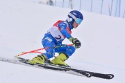 FIS Baltic Cup 2018 3. posms, jauniešu un meistaru SG, Foto: Emīls Lukšo