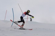 FIS Baltijas kauss Pozza di Fassa, FIS Latvijas čempionāts SL, Foto: E.Lukšo