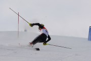 FIS Baltijas kauss Pozza di Fassa, FIS Latvijas čempionāts SL, Foto: E.Lukšo