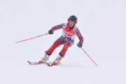 FIS Baltic Cup 2018 3. posms, jauniešu un meistaru SG, Foto: Emīls Lukšo