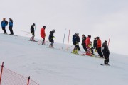 FIS Baltijas kauss Pozza di Fassa, FIS Latvijas čempionāts SL, Foto: E.Lukšo