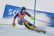 FIS Baltijas kauss Pozza di Fassa, FIS Latvijas čempionāts SL, Foto: E.Lukšo