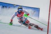 FIS Baltijas kauss Pozza di Fassa, FIS Latvijas čempionāts SL, Foto: E.Lukšo