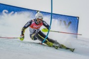 FIS Baltijas kauss Pozza di Fassa, FIS Latvijas čempionāts SL, Foto: E.Lukšo