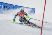 FIS Baltijas kauss Pozza di Fassa, FIS Latvijas čempionāts SL, Foto: E.Lukšo