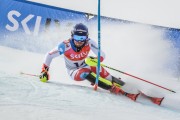 FIS Baltijas kauss Pozza di Fassa, FIS Latvijas čempionāts SL, Foto: E.Lukšo