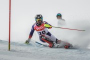 FIS Baltijas kauss Pozza di Fassa, FIS Latvijas čempionāts SL, Foto: E.Lukšo