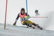 FIS Baltijas kauss Pozza di Fassa, FIS Latvijas čempionāts SL, Foto: E.Lukšo