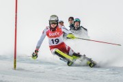 FIS Baltijas kauss Pozza di Fassa, FIS Latvijas čempionāts SL, Foto: E.Lukšo