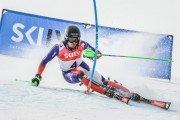 FIS Baltijas kauss Pozza di Fassa, FIS Latvijas čempionāts SL, Foto: E.Lukšo