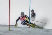 FIS Baltijas kauss Pozza di Fassa, FIS Latvijas čempionāts SL, Foto: E.Lukšo