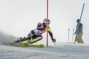 FIS Baltijas kauss Pozza di Fassa, FIS Latvijas čempionāts SL, Foto: E.Lukšo