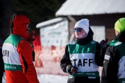 FIS Latvijas Čempionāts 2018 otrais posms, sprints C, Foto: Jānis Vīksna